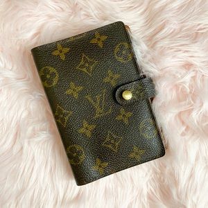 Authentic PM Agenda | Louis Vuitton